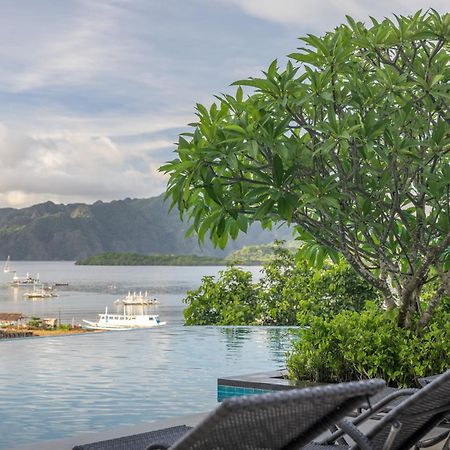 Zuri Resort Coron Exterior foto