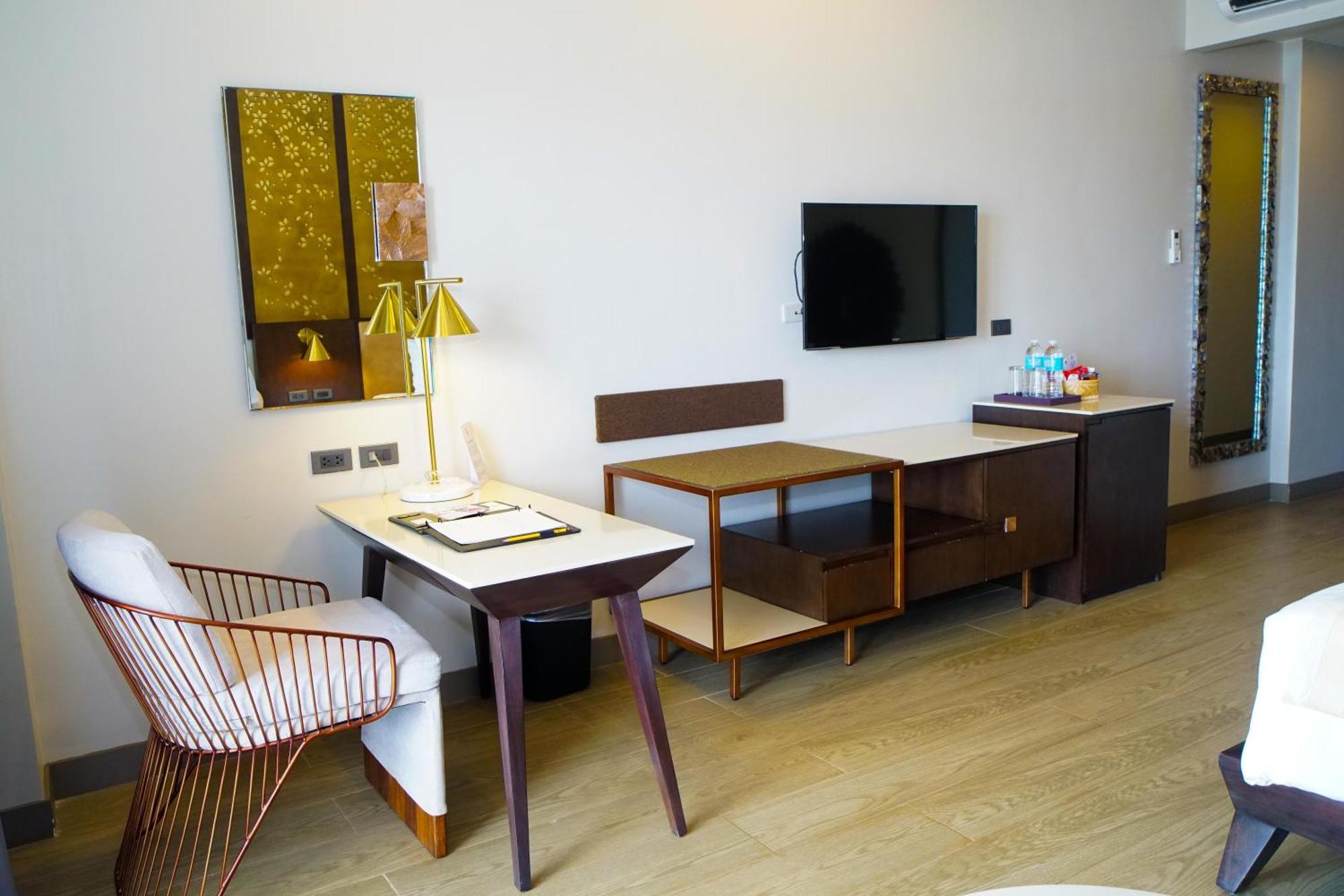 Zuri Resort Coron Exterior foto
