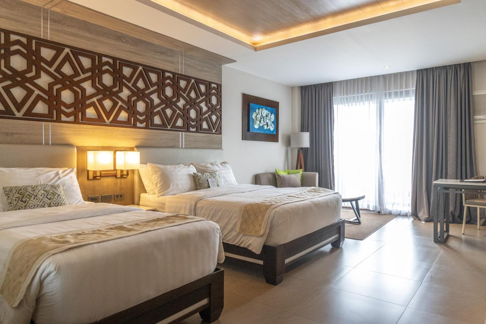 Zuri Resort Coron Exterior foto